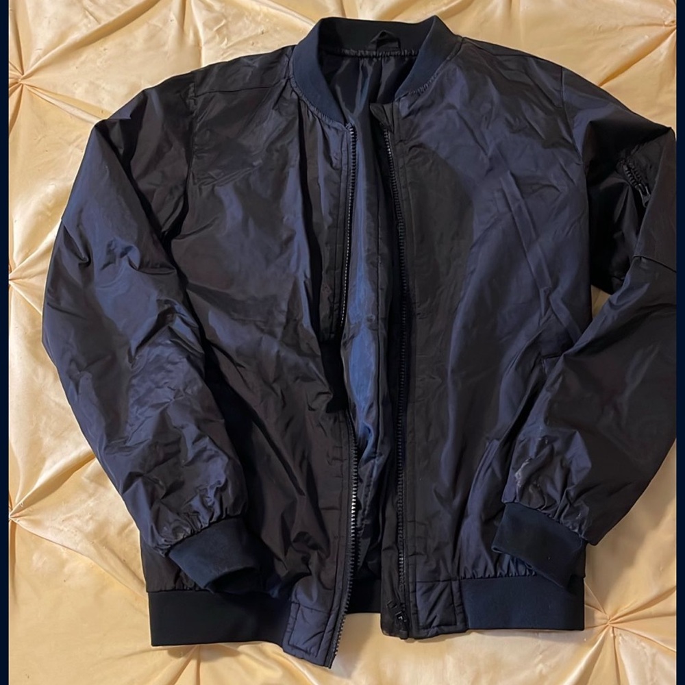 Boys bomber jacket